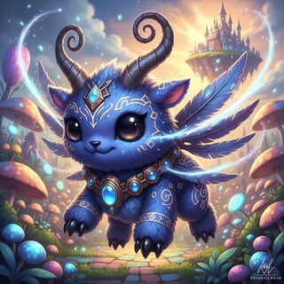 kawaii × FFXI &mdash; Argus