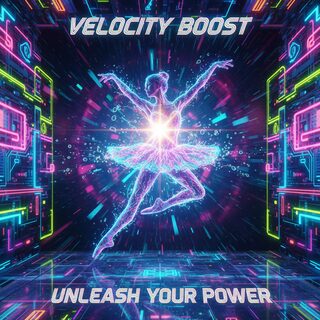 Energy Drink &mdash; Ballerina