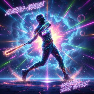 Energy Drink &mdash; Baseball Player