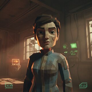 Source Engine &mdash; Emily