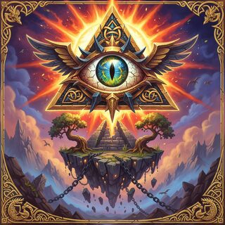 World of Warcraft &mdash; eye of providence
