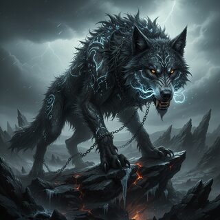 Unreal &mdash; fenrir