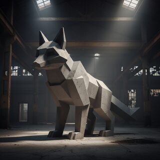 brutalist &mdash; Fox