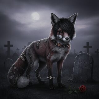emo &mdash; Fox