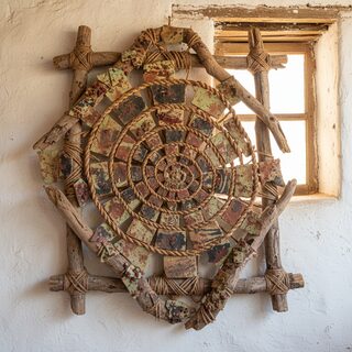 vernacular &mdash; Fractal