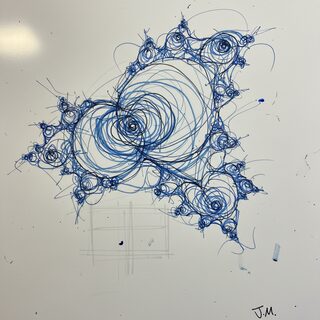 whiteboard &mdash; Fractal