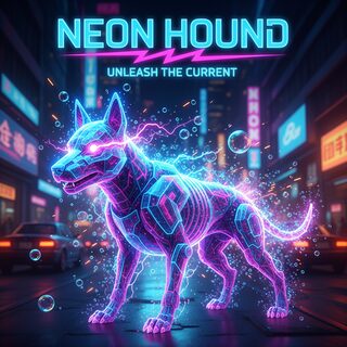 Energy Drink &mdash; Hound