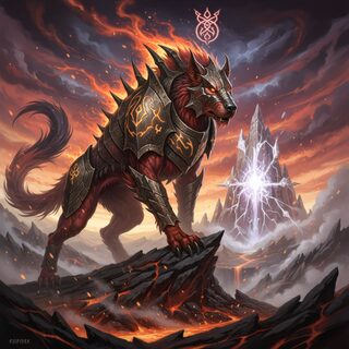 Magic the Gathering TCG &mdash; Hound