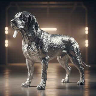 tinfoil &mdash; Hound
