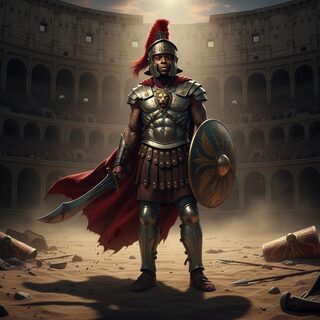 gladiator &mdash; Lil Wayne