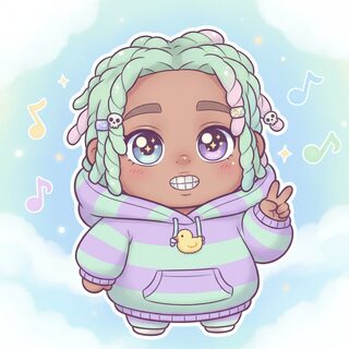kawaii &mdash; Lil Wayne