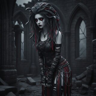 emo &mdash; Medusa