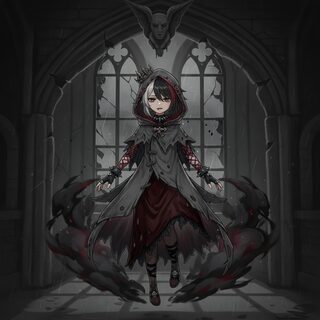 emo &mdash; Paimon