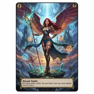 Magic the Gathering TCG &mdash; Pinup Girl