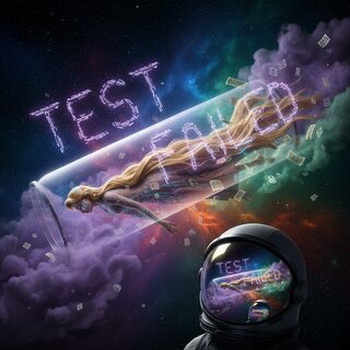 outer space &mdash; Rapunzel dead-letter smoke test