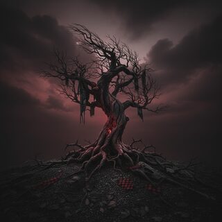 emo &mdash; Tree