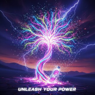Energy Drink &mdash; Tree