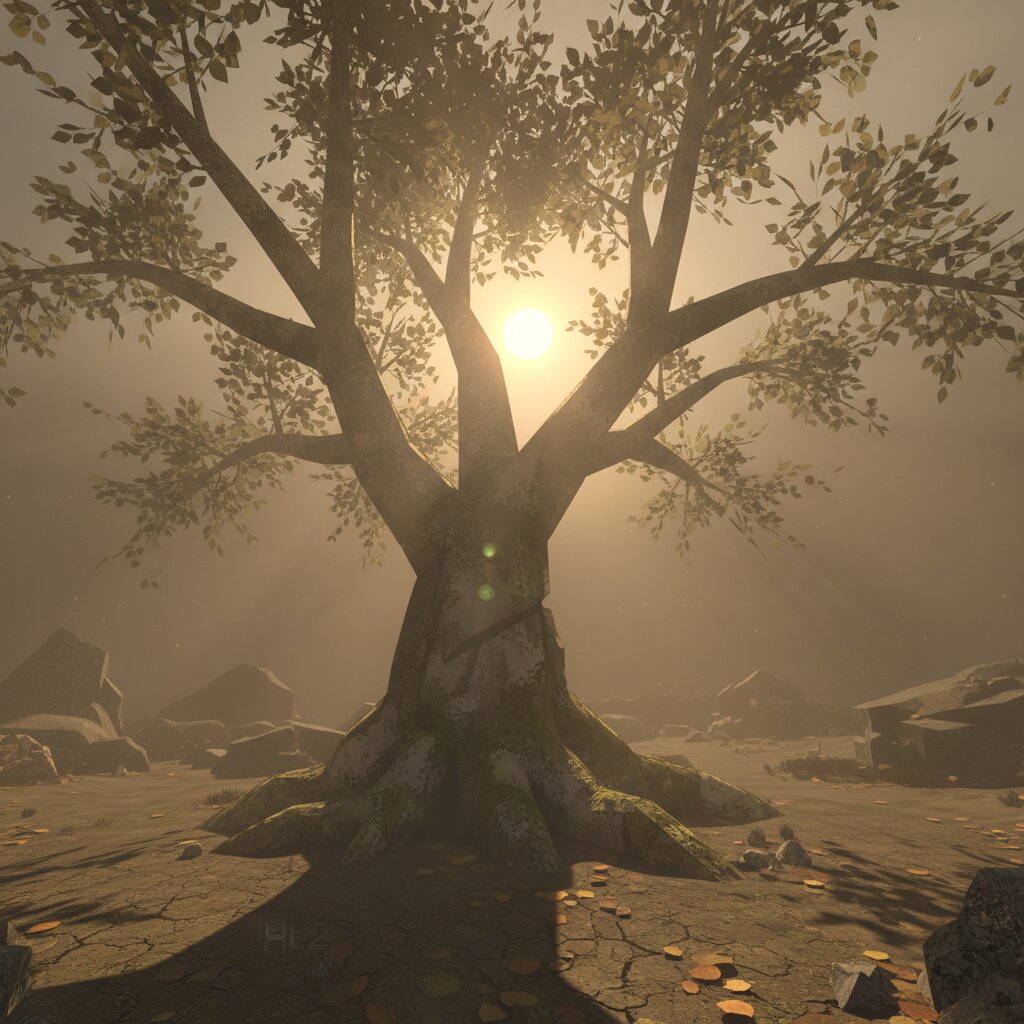 Source Engine &mdash; Tree &mdash; generated image